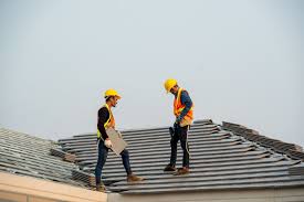 Best Commercial Roofing Services  in Washington, WV